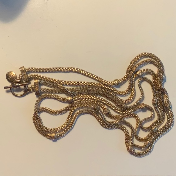 Jones New York Necklace